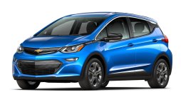 Акумулятор на Chevrolet Volt 2