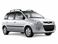 Акумулятор на Hyundai Matrix
