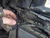 Акумулятор на Ford Focus