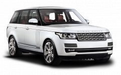 Акумулятор на Land Rover Vogue
