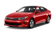 Акумулятор на Kia Optima Hybrid