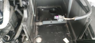 Акумулятор на Ford Kuga 2 Поколение