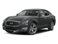 Акумулятор на Infiniti M37
