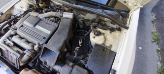 Акумулятор на Mazda Millenia
