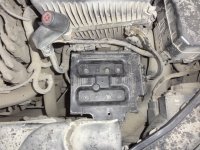 Акумулятор на Hyundai Getz