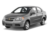 Акумулятор на Chevrolet Lacetti