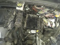 Акумулятор на Citroen C4