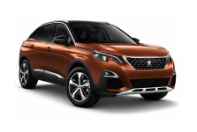 Акумулятор на Peugeot 3008