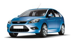 Акумулятор на Ford Focus 2