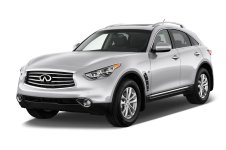 Акумулятор на Infiniti QX70 Дизель