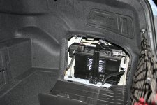 Акумулятор на Hyundai Sonata Hybrid