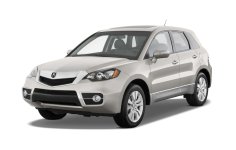 Акумулятор на Acura RDX