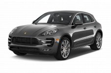 Акумулятор на Porsche Macan