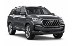 Акумулятор на SsangYong Rexton (2020–н.в.) Y450
