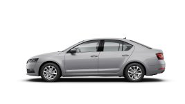 Акумулятор на Skoda A5