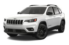 Акумулятор на Jeep Cherokee
