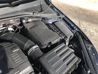 Акумулятор на Volkswagen Golf 7