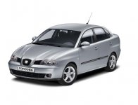 Акумулятор на SEAT Cordoba