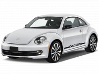 Акумулятор на Volkswagen Beetle