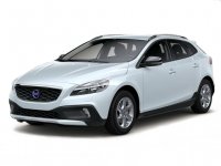 Акумулятор на Volvo V40