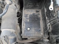 Акумулятор на Citroen C3 Picasso