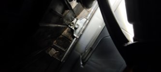 Акумулятор на Volkswagen Touareg