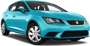 Акумулятор на SEAT Leon