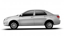 Акумулятор на BYD G3