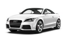 Акумулятор на Audi TT