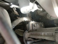 Акумулятор на Hyundai i20