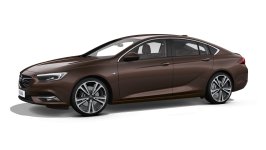Акумулятор на Opel Insignia