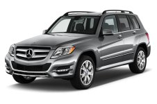 Акумулятор на Mercedes GLK X204