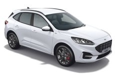 Акумулятор на Ford Kuga 2020