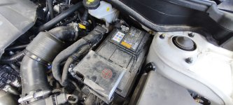 Акумулятор на Kia Sportage (2021–now) NQ5