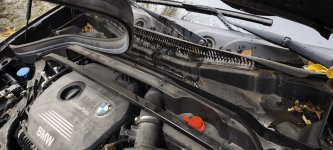 Акумулятор на BMW X2 F39