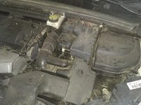 Акумулятор на Citroen C4