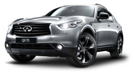 Акумулятор на Infiniti QX70