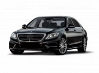Акумулятор на Mercedes S-Class W222