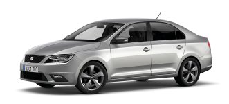 Акумулятор на SEAT Toledo