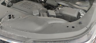 Акумулятор на Acura MDX Третье поколение