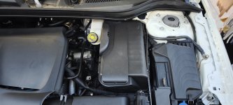 Акумулятор на Mercedes GLA H247