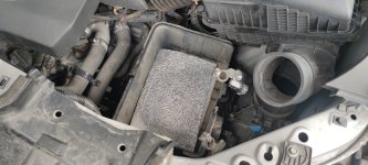 Акумулятор на Acura MDX Третье поколение