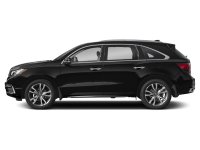 Акумулятор на Acura MDX