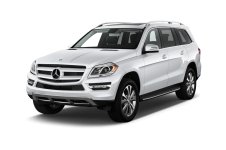 Акумулятор на Mercedes GLS X166