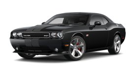 Акумулятор на Dodge Challenger