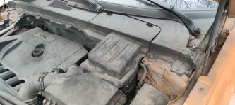 Акумулятор на Land Rover Discovery 2