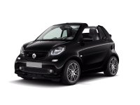 Акумулятор на Smart Fortwo Brabus