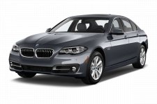 Акумулятор на BMW 5 F10