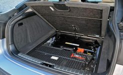 Акумулятор на BMW X6