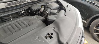 Акумулятор на Acura MDX Третье поколение